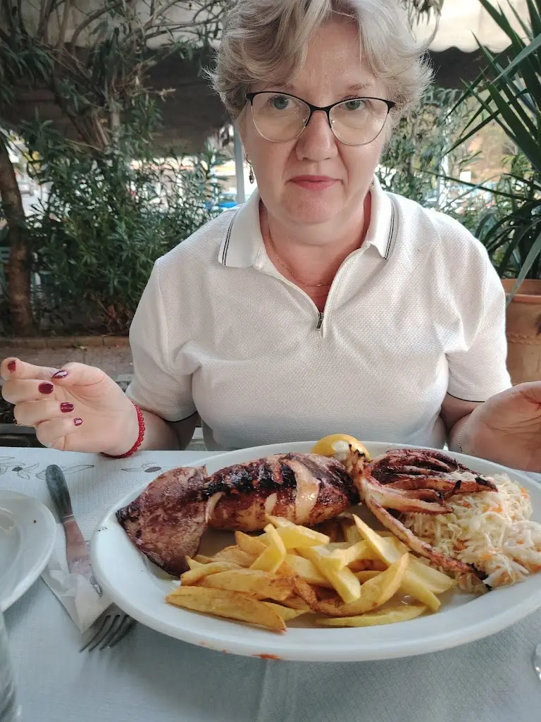 Menü_Taverna Klimataria Limenaria_Limenária_Bild_6