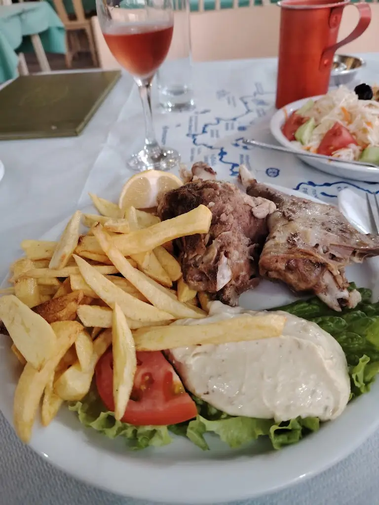 Menü_Taverna Klimataria Limenaria_Limenária_Bild_7