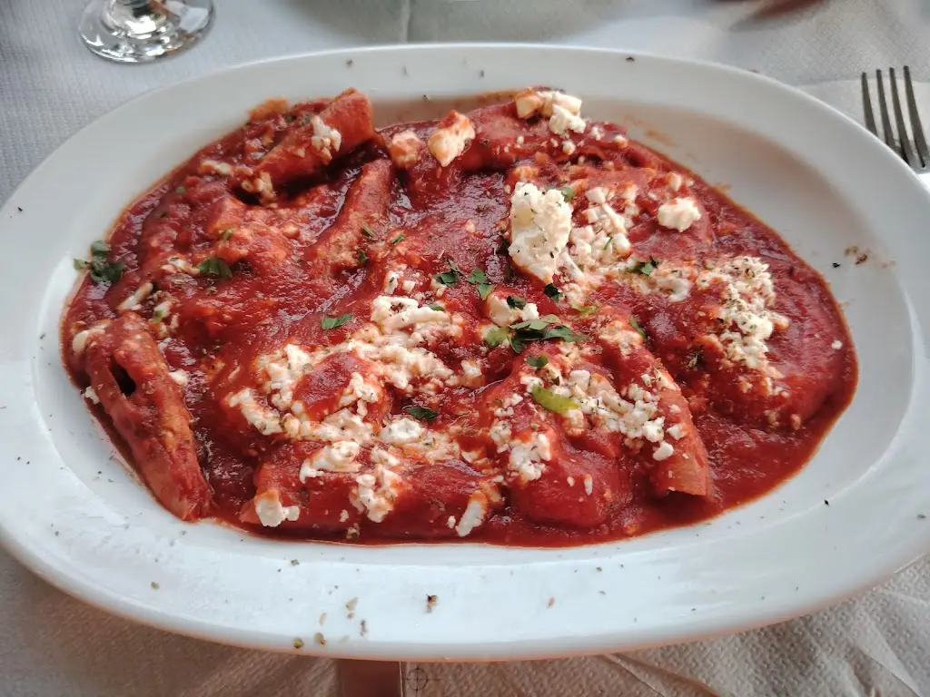 Menü_Taverna Klimataria Limenaria_Limenária_Bild_9