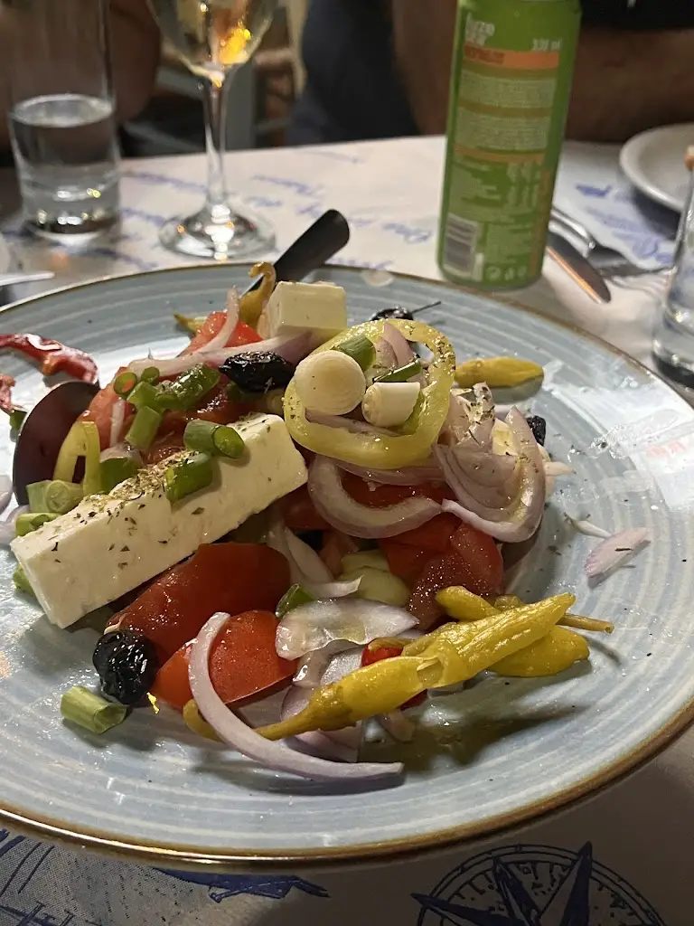 Магдалена Чапкънова_Taverna Klimataria Limenaria_Limenária_Bewertung