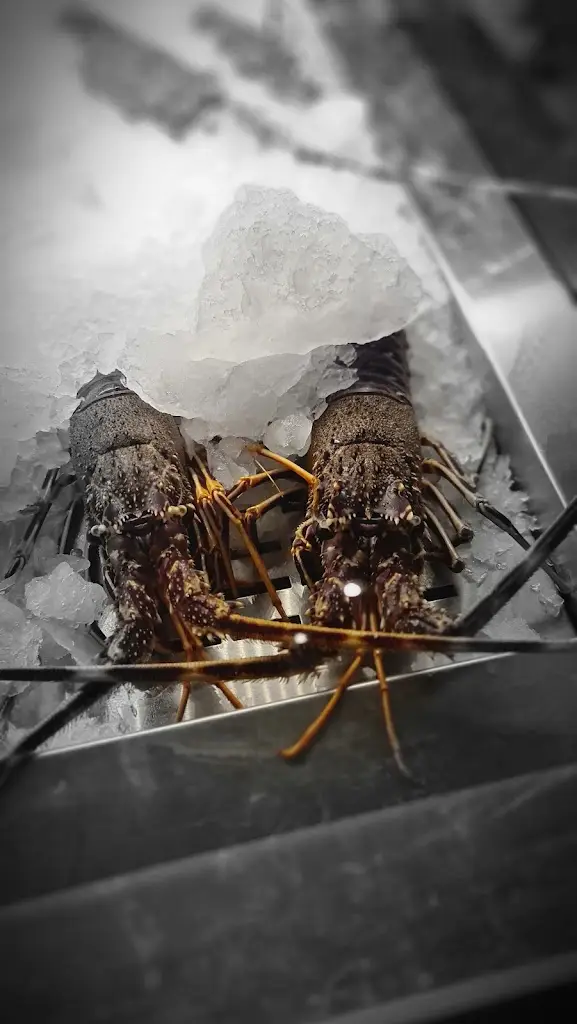 Menü_Elia Restaurant By Blue View Hotel_Limenária_Bild_7