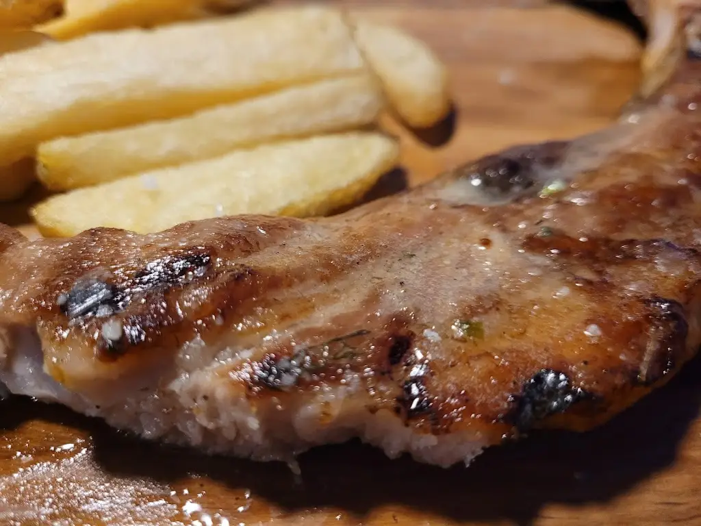 Nikos_Elia Restaurant By Blue View Hotel_Limenária_Bewertung