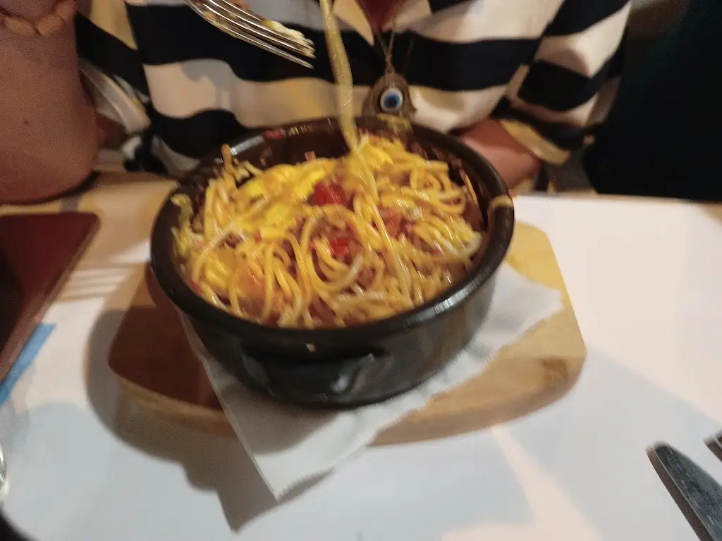 Ina Maxim_Plus Minus_Limenária_Bewertung