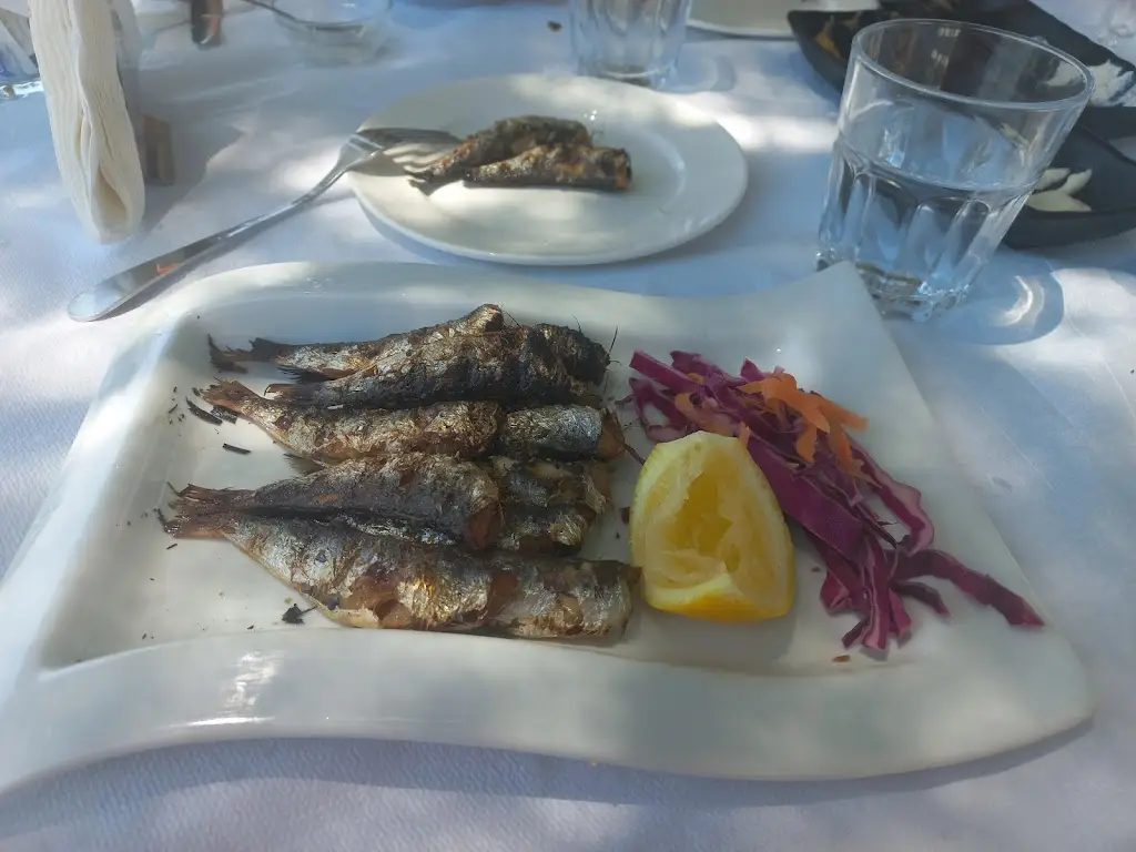 Menü_almyrikia Fish Tavern Cafe Bar_Limenária_Bild_7