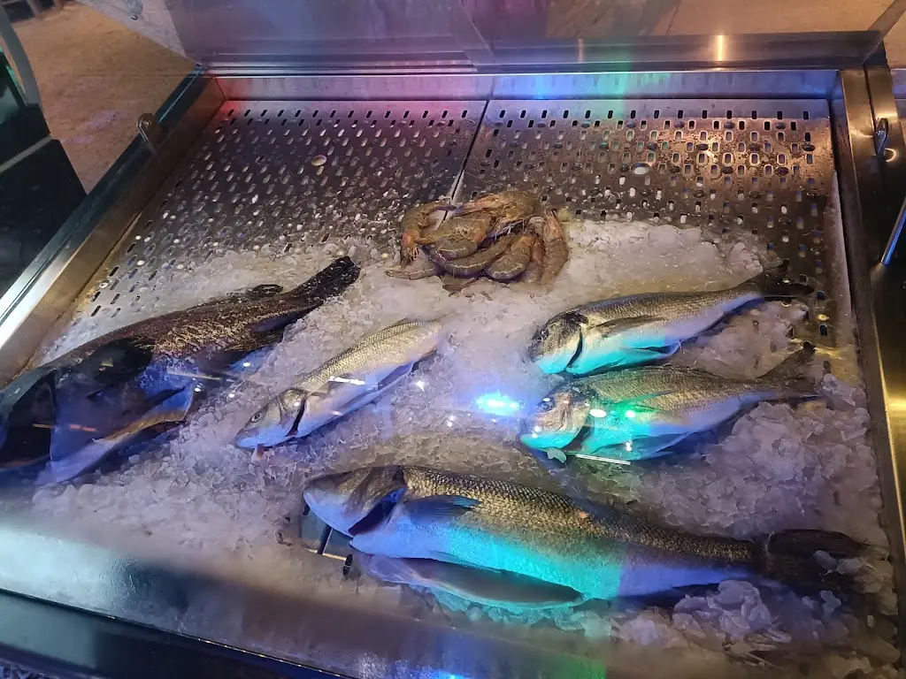 Menü_almyrikia Fish Tavern Cafe Bar_Limenária_Bild_8