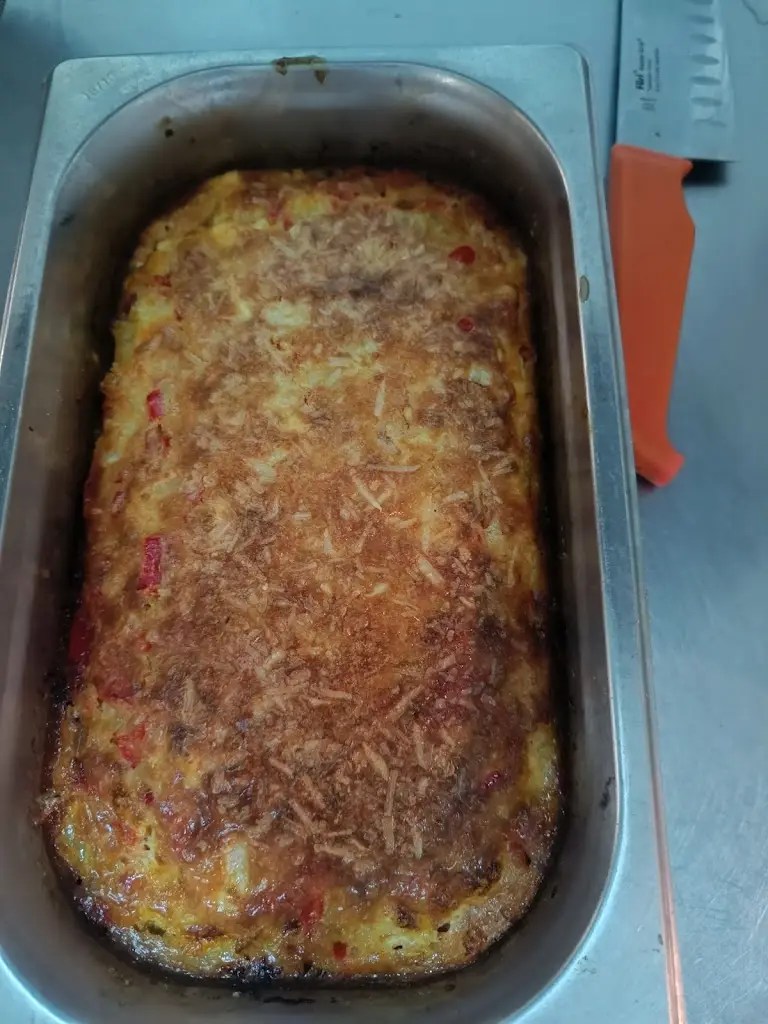 rossi kubratova_almyrikia Fish Tavern Cafe Bar_Limenária_Bewertung