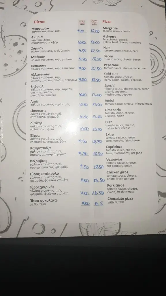 Menü_Pizza Amici_Limenária_Bild_4