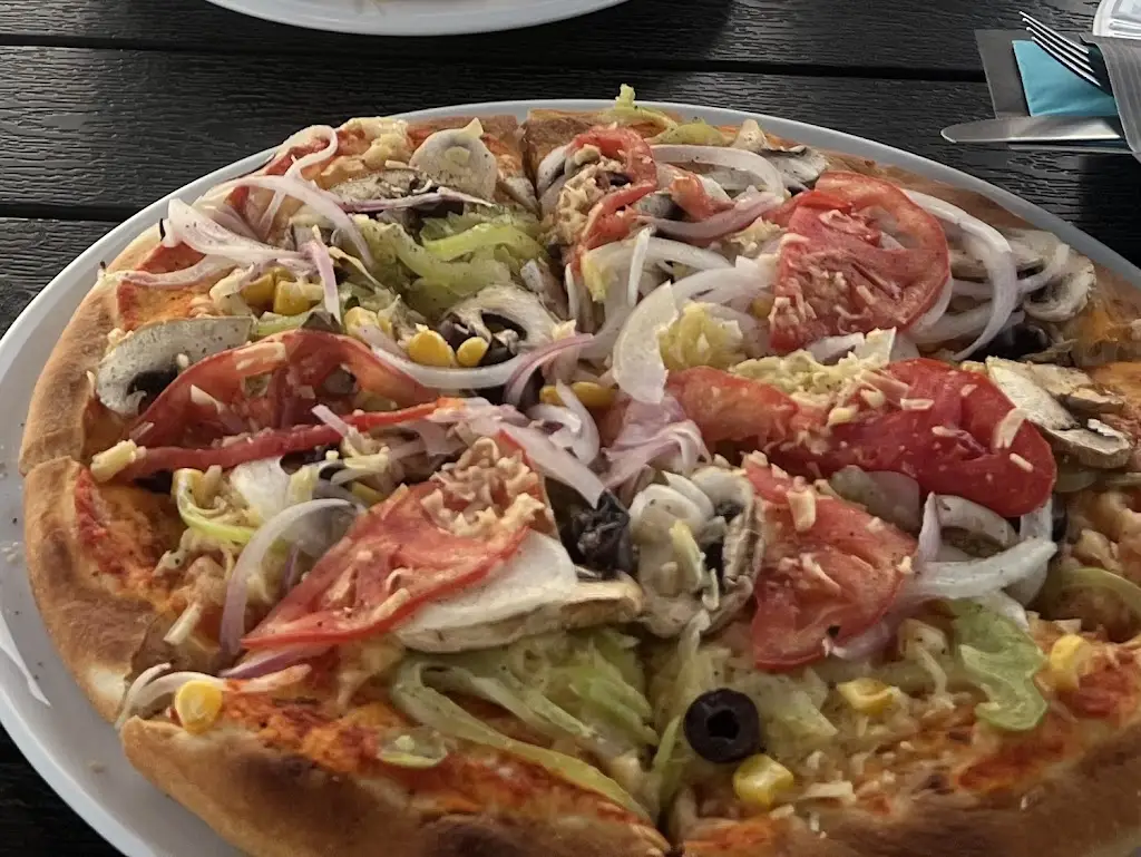 Davide Ricci Focaia_Pizza Amici_Limenária_Bewertung