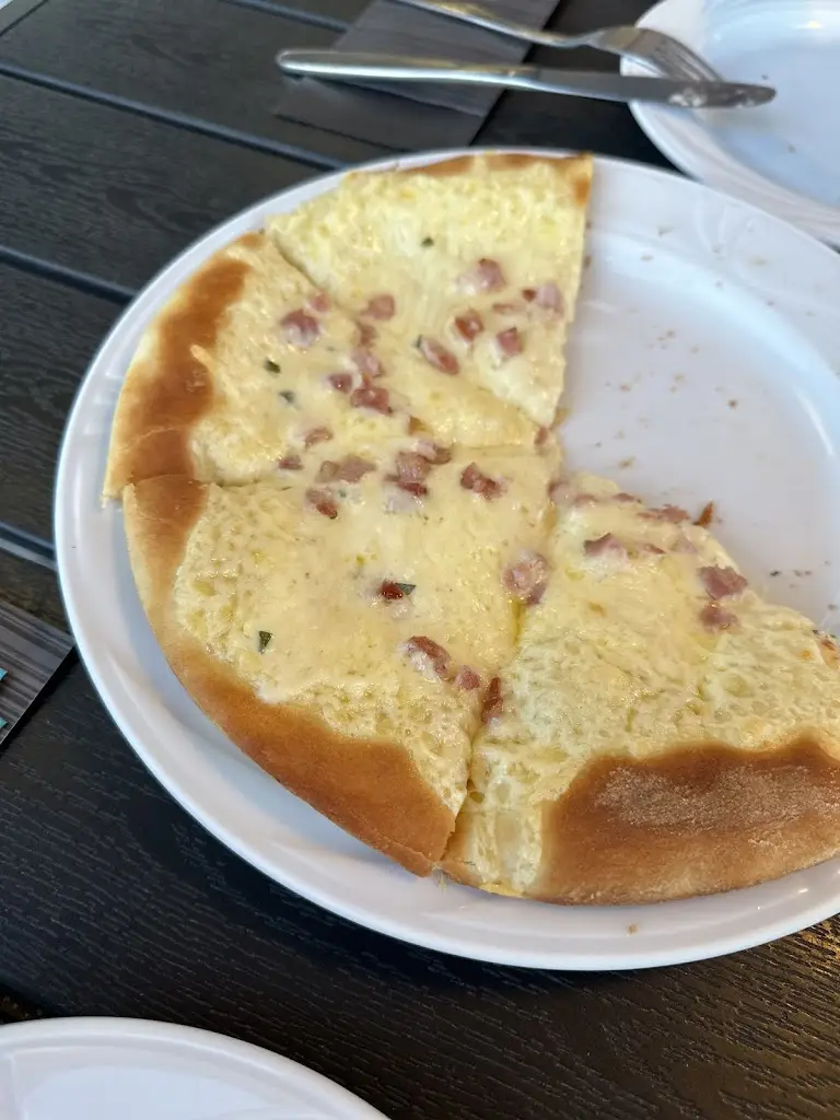 victor kristea_Pizza Amici_Limenária_Bewertung