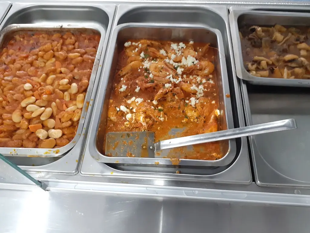 Menü_NISOS Greek cuisine_Limenária_Bild_9