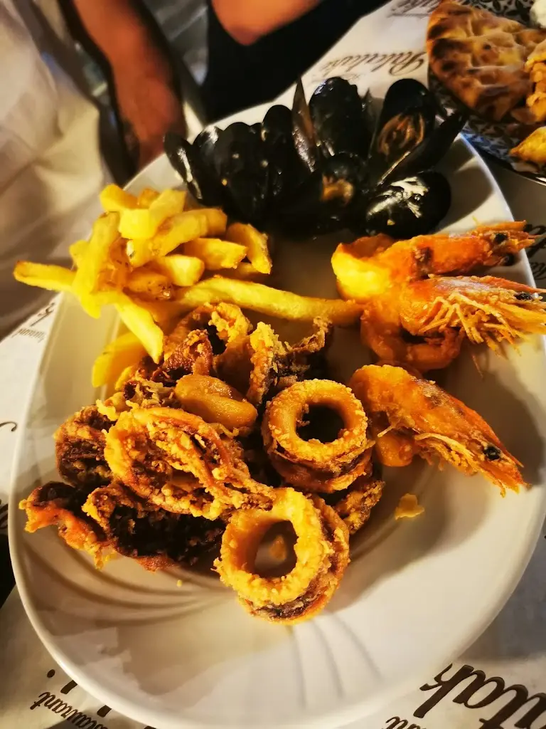 Menü_Palataki Restaurant_Limenária_Bild_5