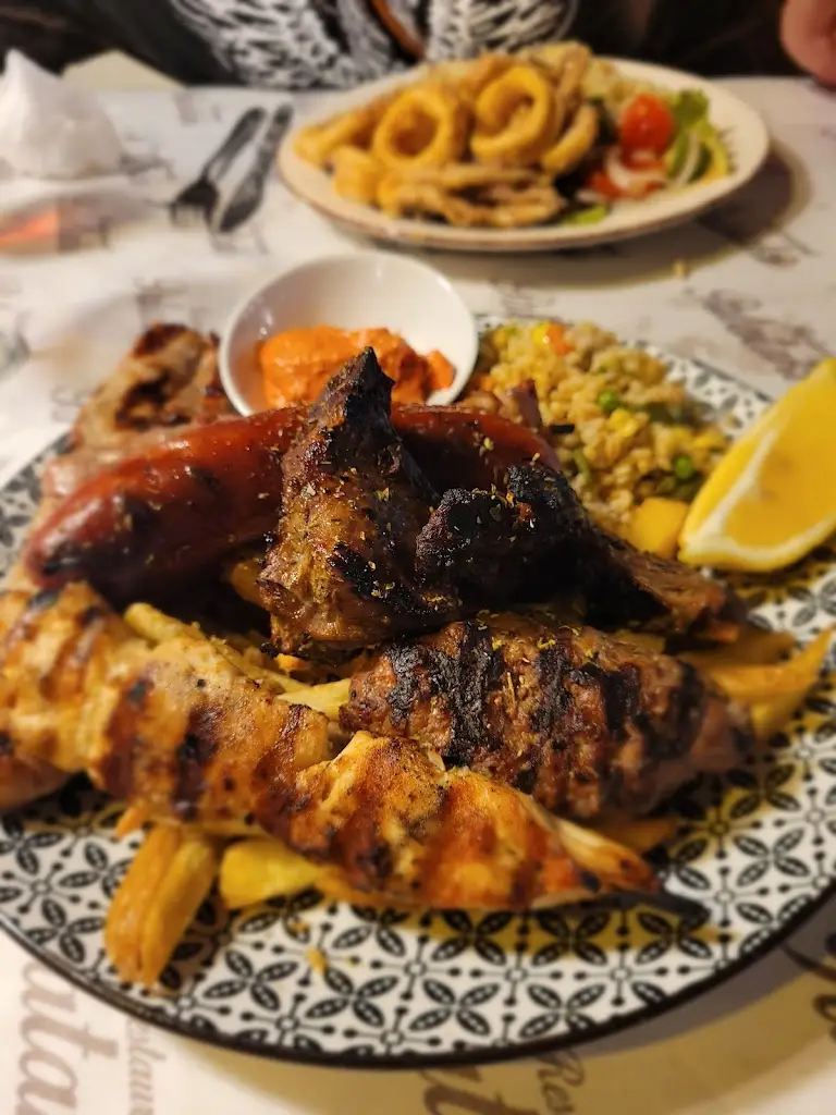 Menü_Palataki Restaurant_Limenária_Bild_9