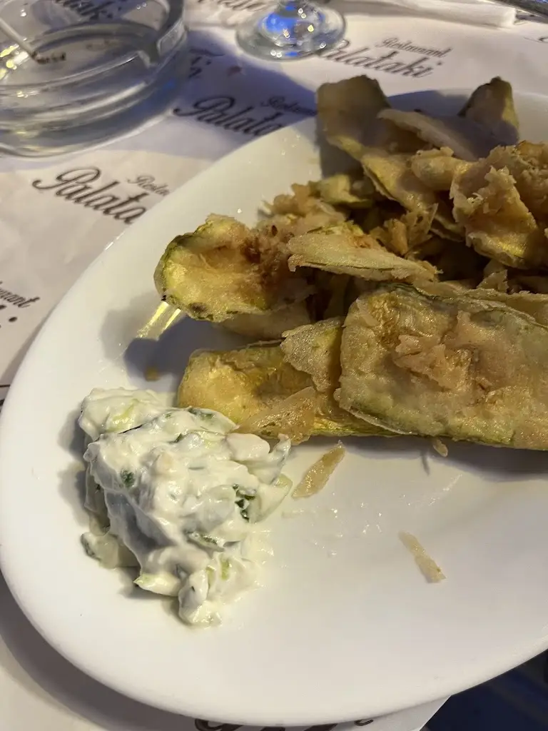 Alper Halil_Palataki Restaurant_Limenária_Bewertung