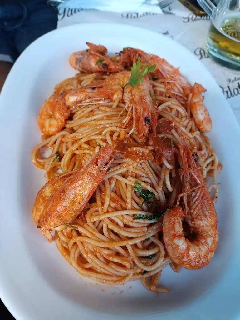 Hadass Gefen-Heimann_Palataki Restaurant_Limenária_Bewertung