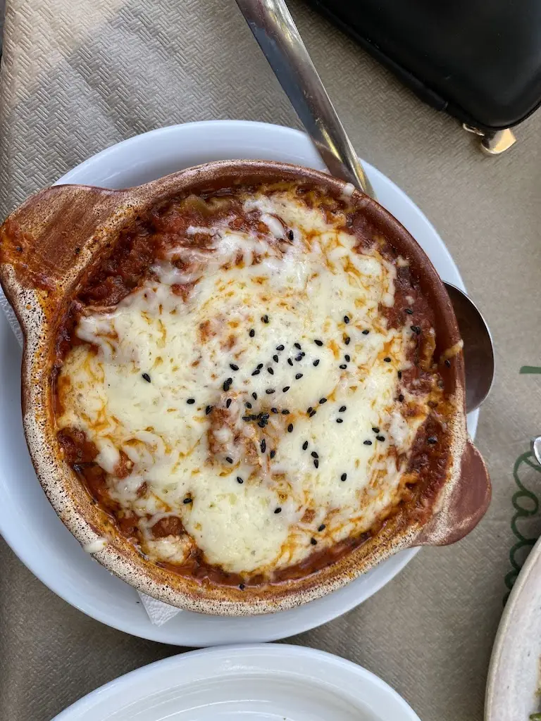 Menü_Tropicana Platanos_Lesbos_Bild_6