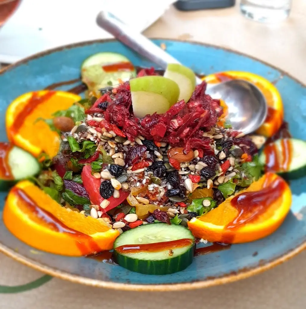 Menü_Tropicana Platanos_Lesbos_Bild_8