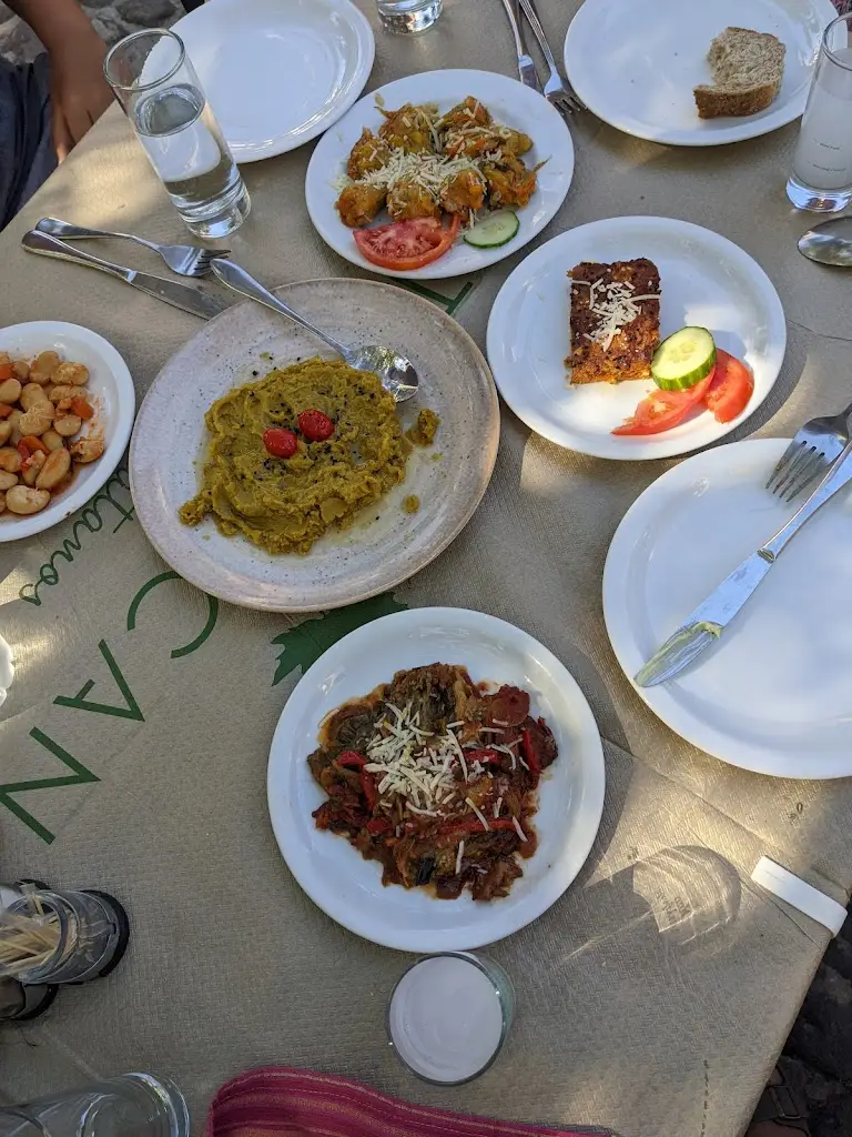 Menü_Tropicana Platanos_Lesbos_Bild_9