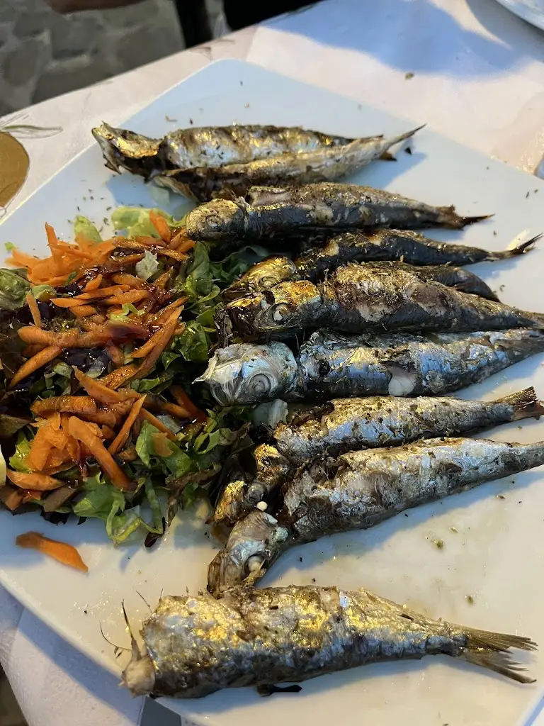 Menü_Martin's Restaurant_Lesbos_Bild_7