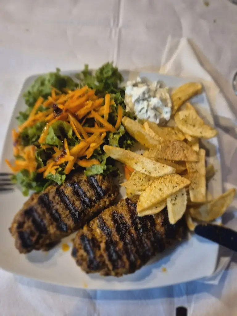 Menü_Martin's Restaurant_Lesbos_Bild_9