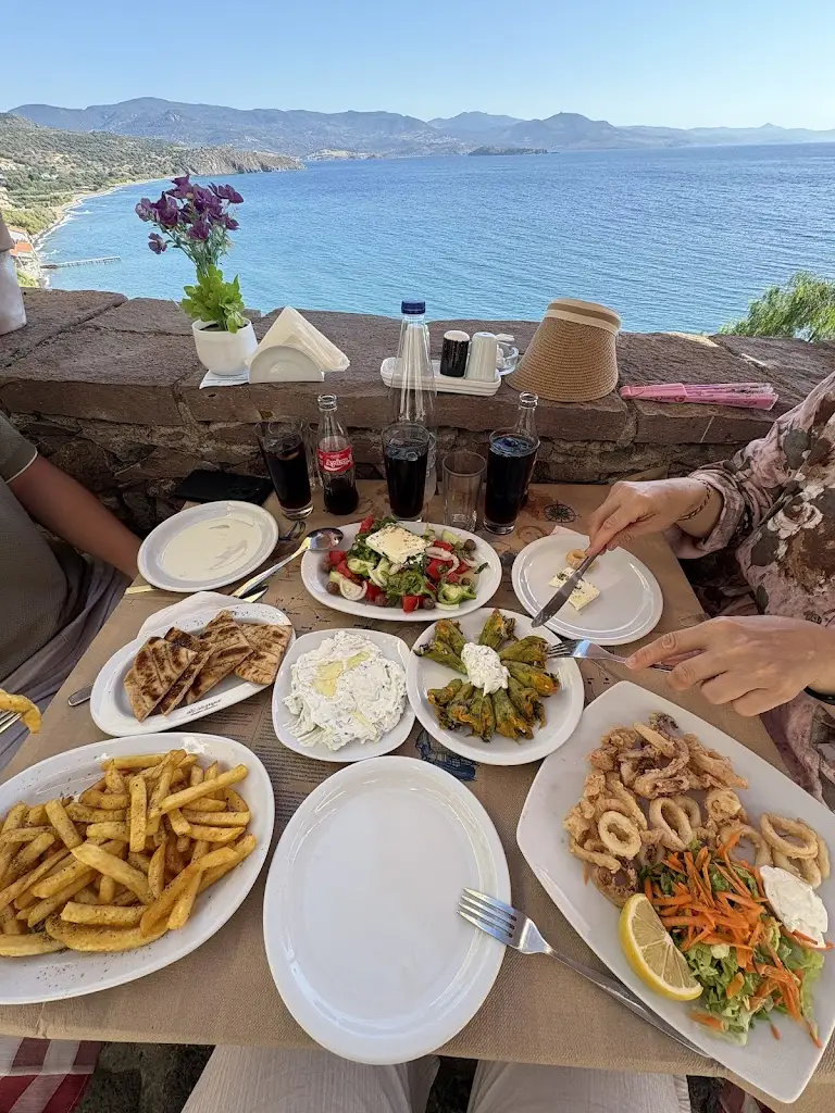 hevin acr_Martin's Restaurant_Lesbos_Bewertung