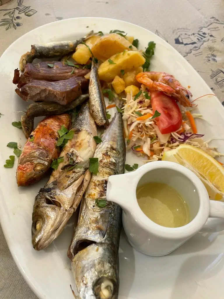 Menu_THALASSA / The sea RESTAURANT_Lesbos_image_5