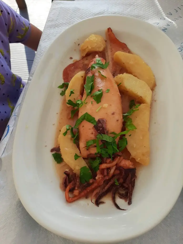 Menu_THALASSA / The sea RESTAURANT_Lesbos_image_7