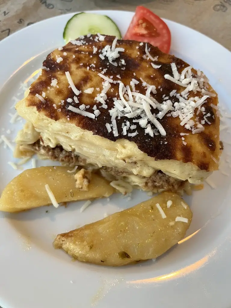 Menu_THALASSA / The sea RESTAURANT_Lesbos_image_8