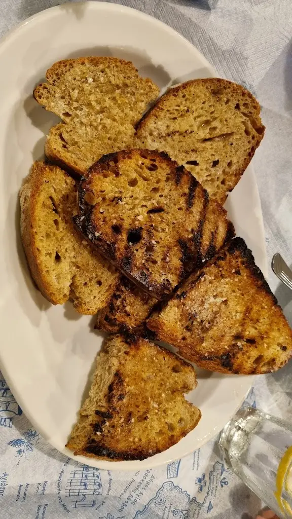 Menu_THALASSA / The sea RESTAURANT_Lesbos_image_9