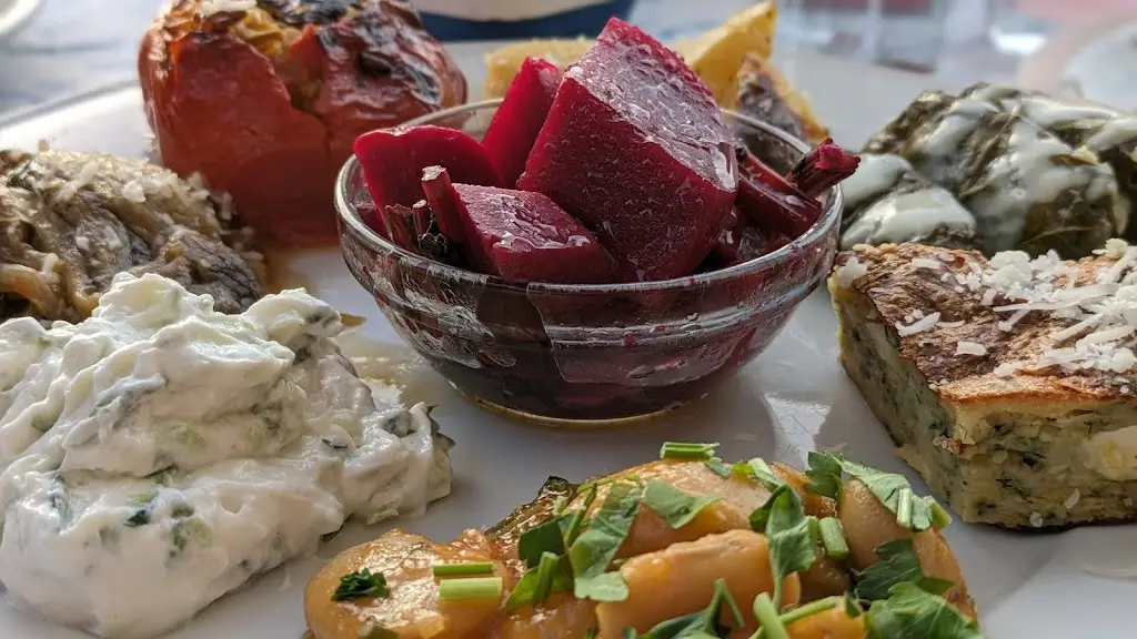 THALASSA / The sea RESTAURANT_Lesbos_slider_image_3