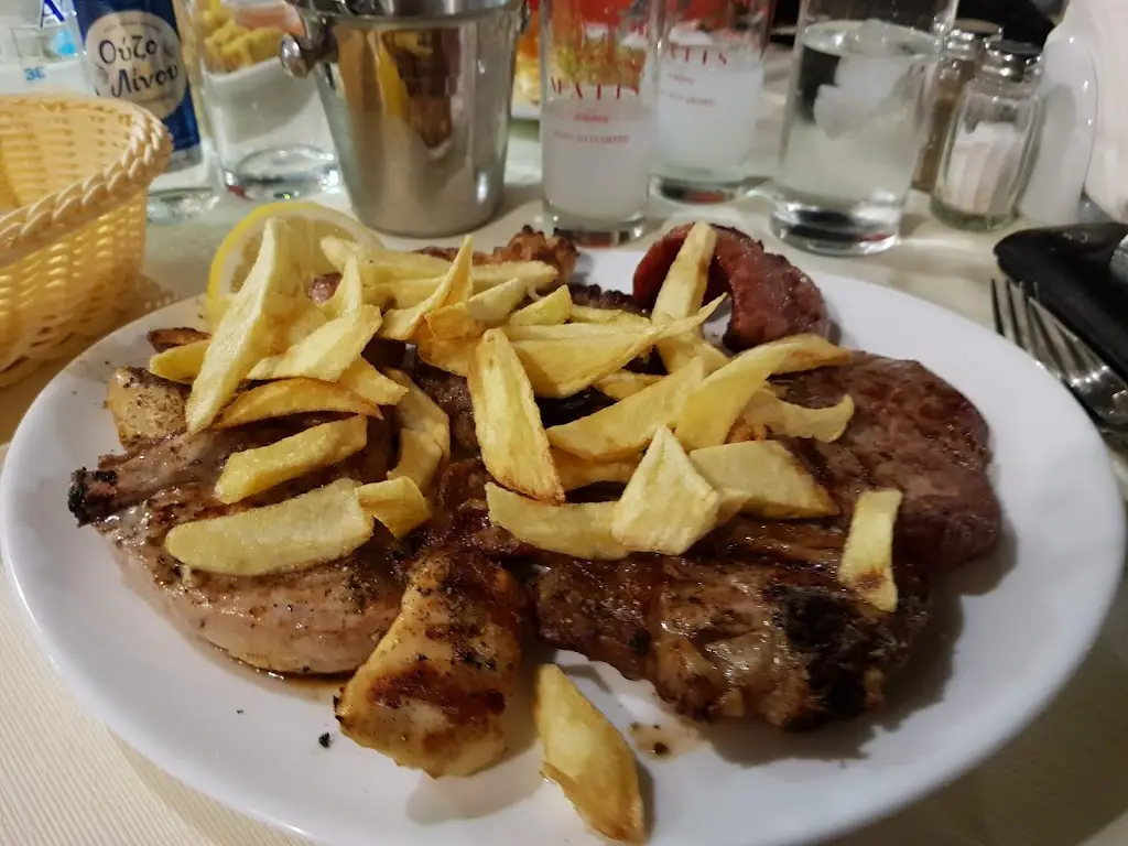 Menü_Gatos Restaurant_Lesbos_Bild_7