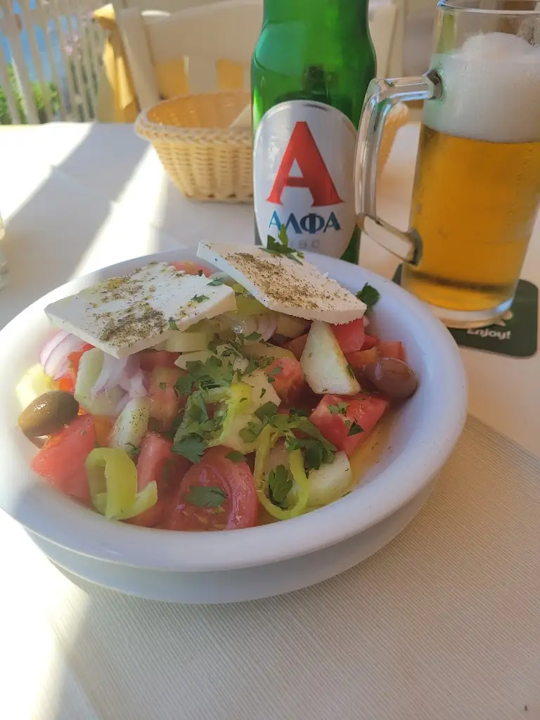 Menü_Gatos Restaurant_Lesbos_Bild_8