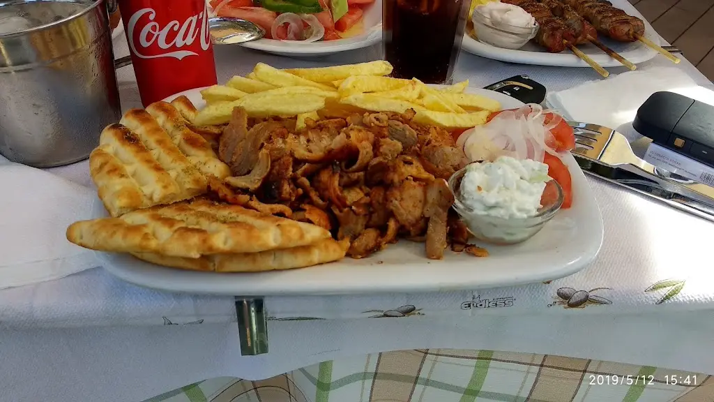 Menü_O NIKOS_Lesbos_Bild_9