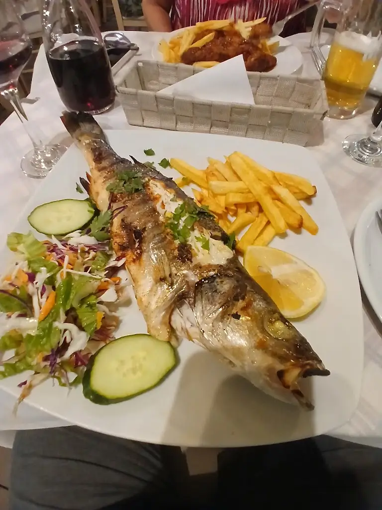 Alan Burns_O NIKOS_Lesbos_Bewertung