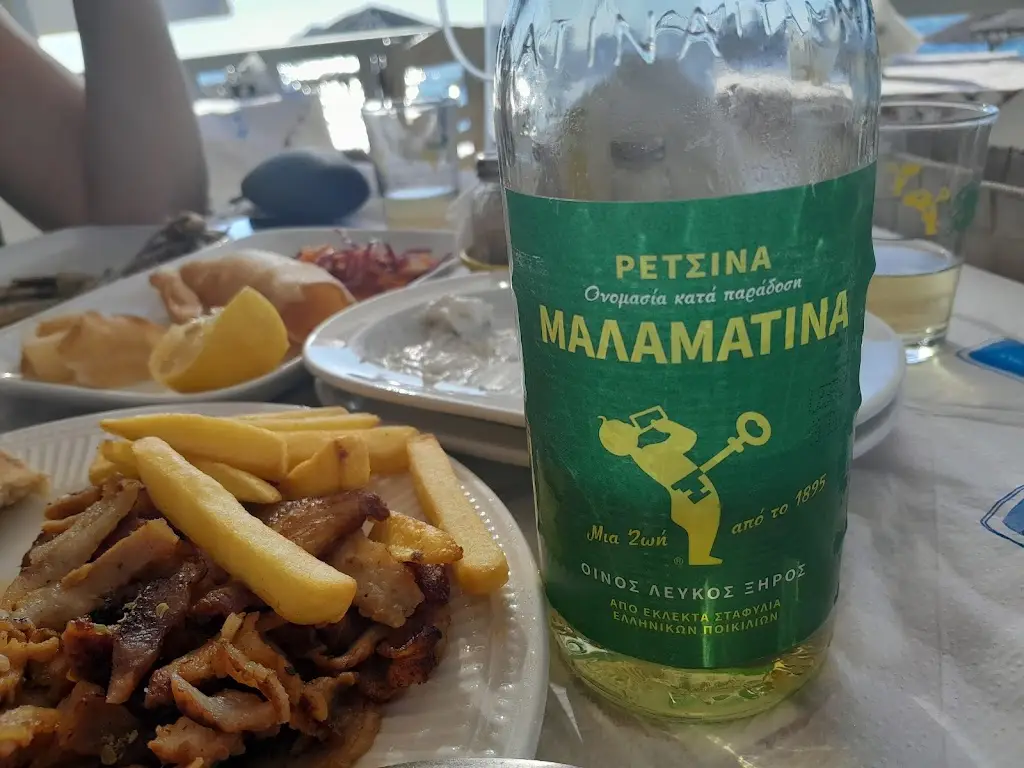 Fatih Karagul_O NIKOS_Lesbos_Bewertung