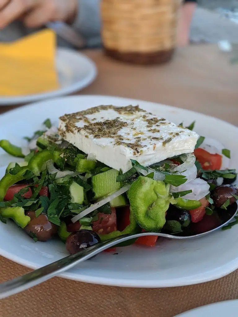 Menu_The Captain's Table_Lesbos_image_8