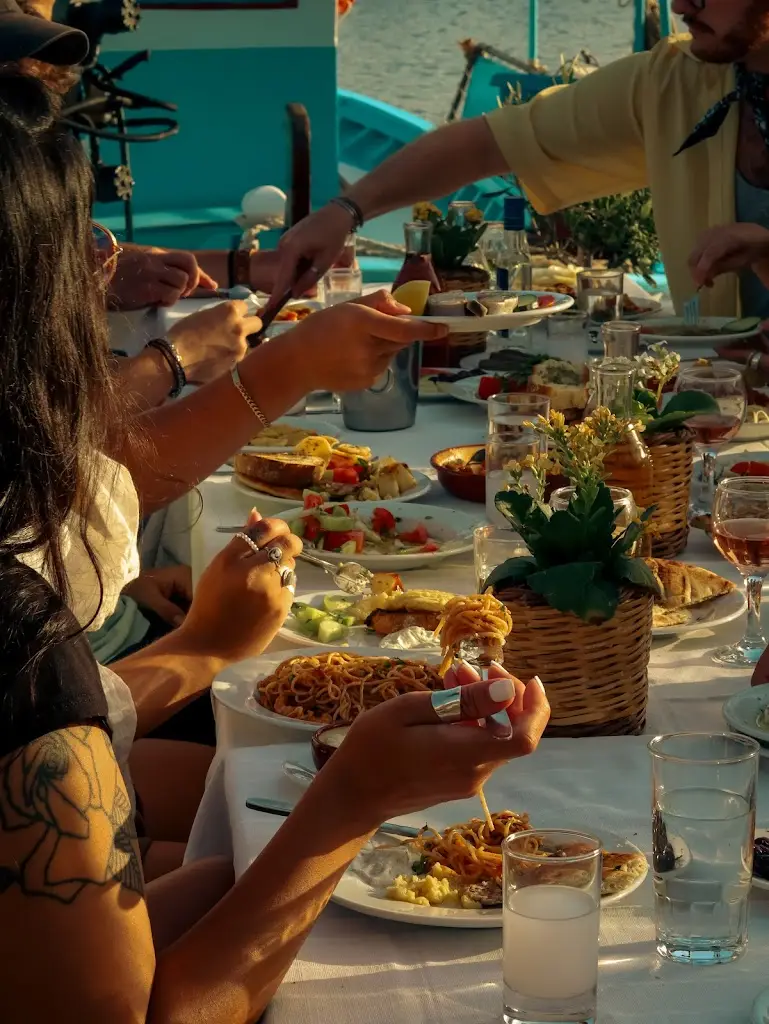 The Captain's Table_Lesbos_slider_image_2