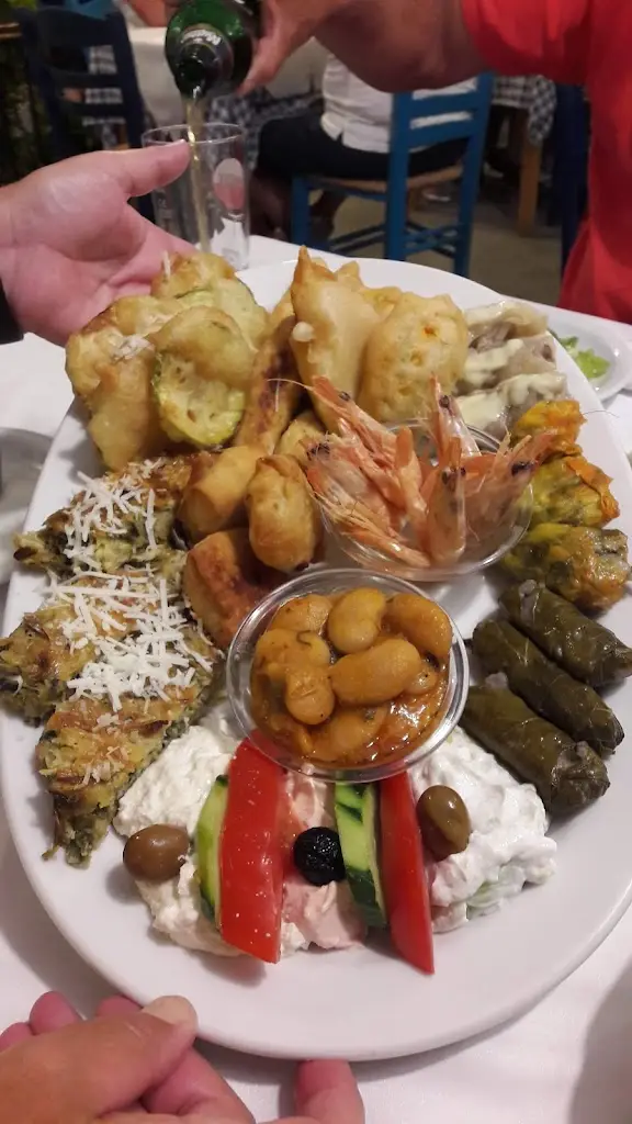 Menu_Women's Cooperative of Petra_Lesbos_image_6