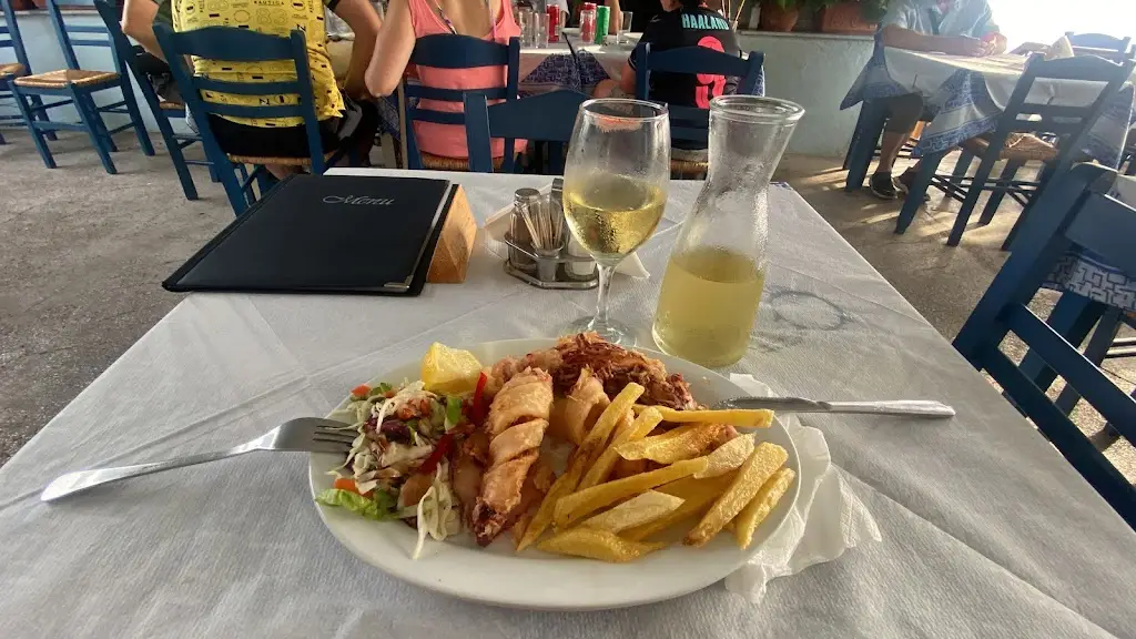 Menu_Women's Cooperative of Petra_Lesbos_image_9