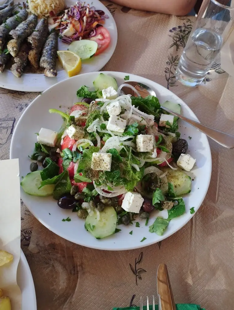 Menü_Oliva restaurant_Lesbos_Bild_5