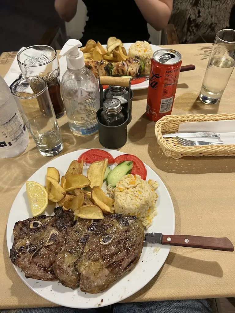 Menü_Oliva restaurant_Lesbos_Bild_8