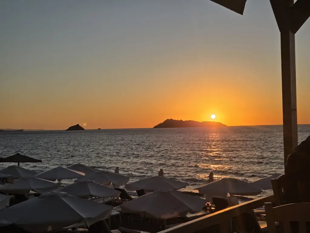 Lyndsey Chapman_Oliva restaurant_Lesbos_Bewertung