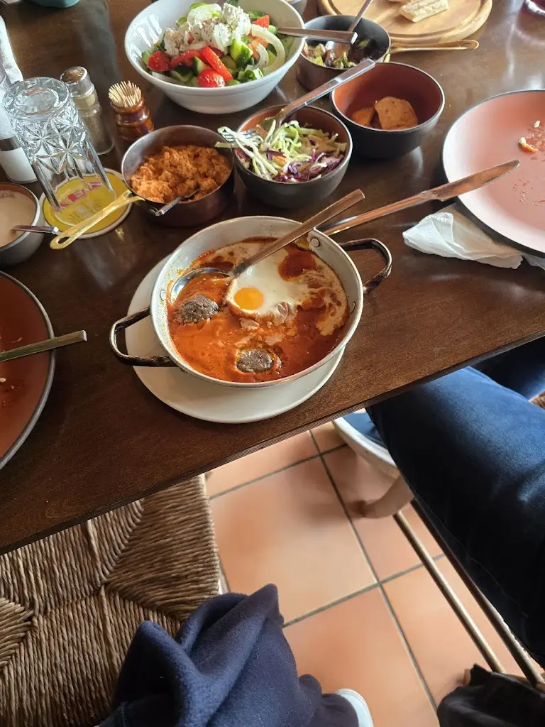 Menü_Ο Γαβρίλος - O Gavrilos_Lesbos_Bild_3