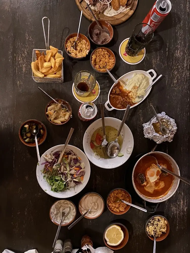 Ο Γαβρίλος - O Gavrilos_Lesbos_slider_image_3