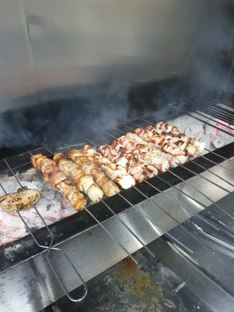 Menü_Gorgona Restaurant_Lesbos_Bild_3