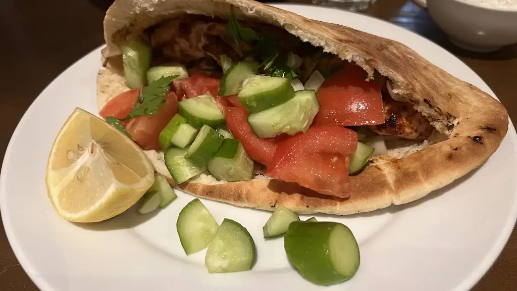 Menü_Gorgona Restaurant_Lesbos_Bild_4