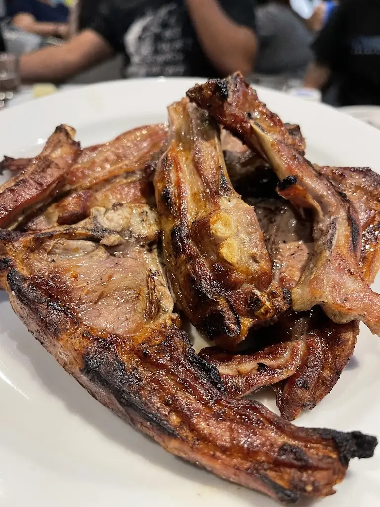 Menü_Gorgona Restaurant_Lesbos_Bild_5