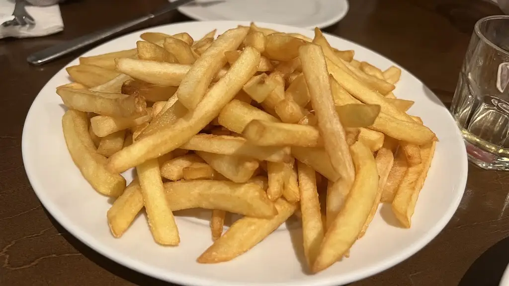 Menü_Gorgona Restaurant_Lesbos_Bild_8