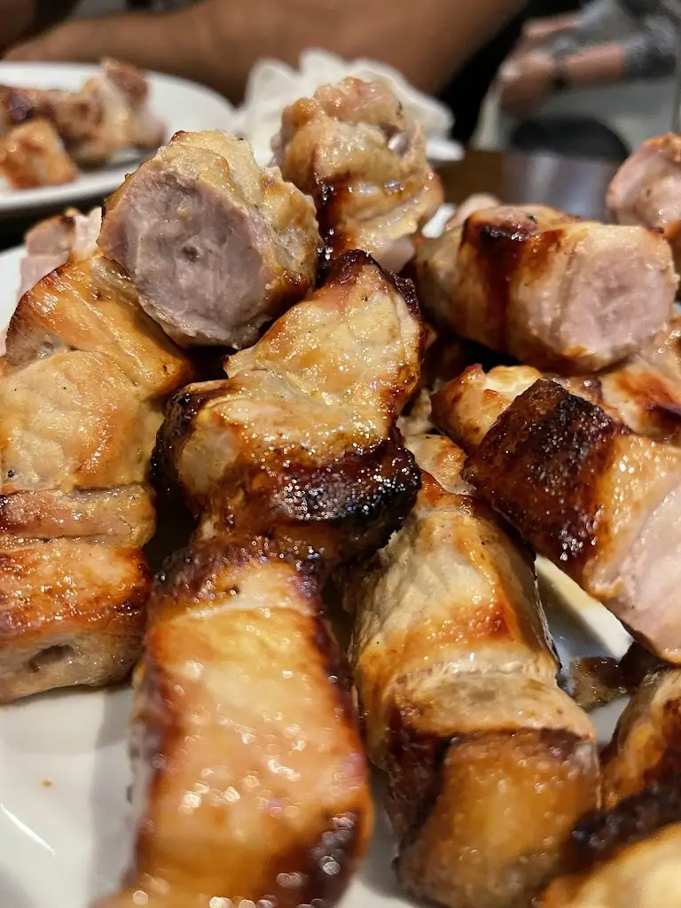 Menü_Gorgona Restaurant_Lesbos_Bild_9