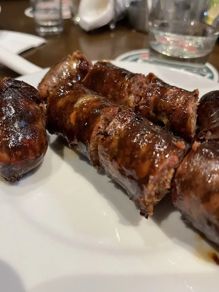 Agni Salem_Gorgona Restaurant_Lesbos_Bewertung