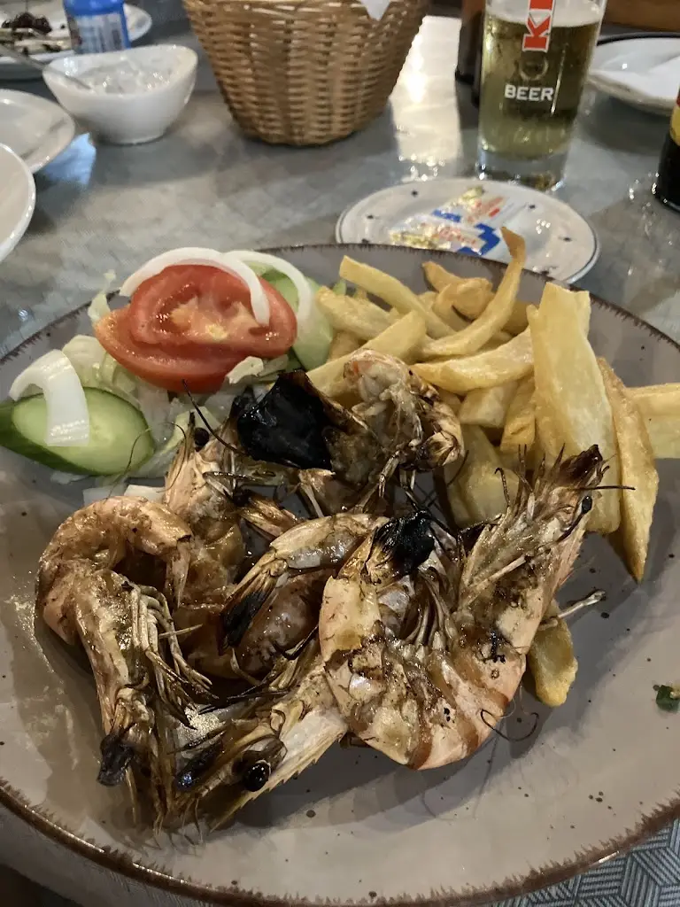 Menü_CAPRICE KITCHEN BAR_Lesbos_Bild_6